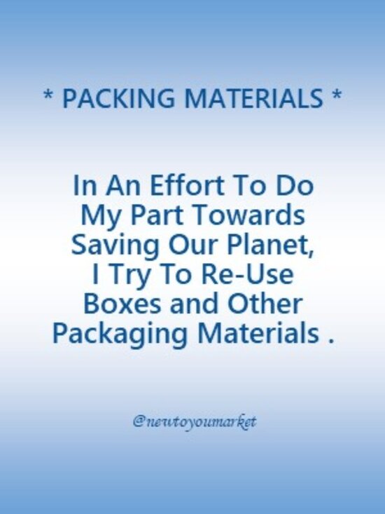 Welcome to My Closet and Other Information - Please Read My Closet Policies - Picture 13 of 15